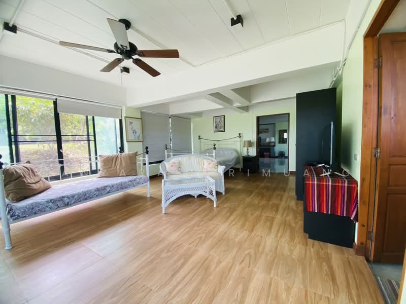 Land For U, Nakhon Ratchasima, Wang Zai, Pak Chong, Nakhon Ratchasima, 3 Bedrooms, 280 sqm, Single Detached House For Sale, by Tanyaras Srimuang, 500378797 - DDproperty.com