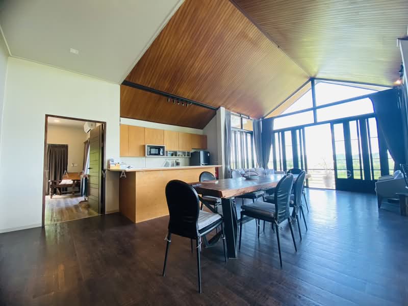 Land For U, Nakhon Ratchasima, Wang Zai, Pak Chong, Nakhon Ratchasima, 3 Bedrooms, 280 sqm, Single Detached House For Sale, by Tanyaras Srimuang, 500378797 - DDproperty.com