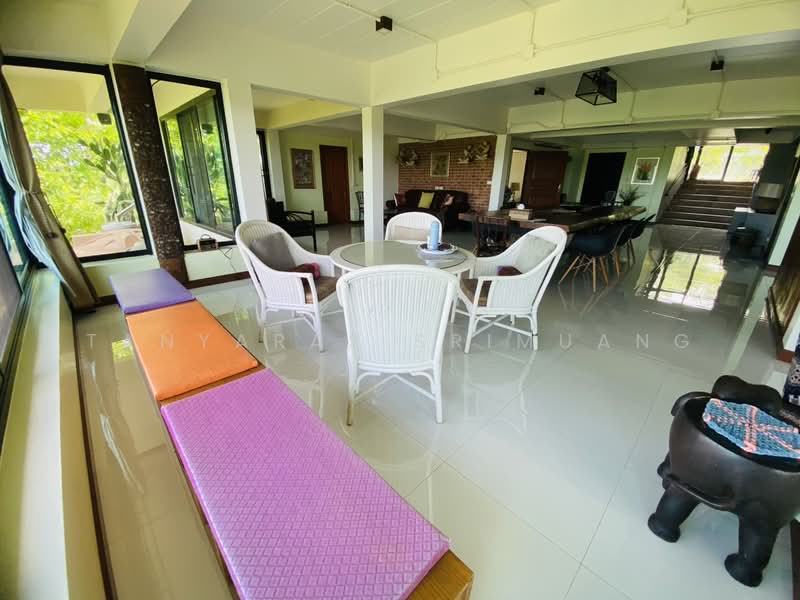 Land For U, Nakhon Ratchasima, Wang Zai, Pak Chong, Nakhon Ratchasima, 3 Bedrooms, 280 sqm, Single Detached House For Sale, by Tanyaras Srimuang, 500378797 - DDproperty.com