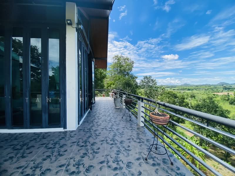 Land For U, Nakhon Ratchasima, Wang Zai, Pak Chong, Nakhon Ratchasima, 3 Bedrooms, 280 sqm, Single Detached House For Sale, by Tanyaras Srimuang, 500378797 - DDproperty.com