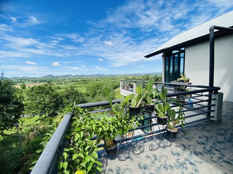 Land For U, Nakhon Ratchasima, Wang Zai, Pak Chong, Nakhon Ratchasima, 3 Bedrooms, 280 sqm, Single Detached House For Sale, by Tanyaras Srimuang, 500378797 - DDproperty.com