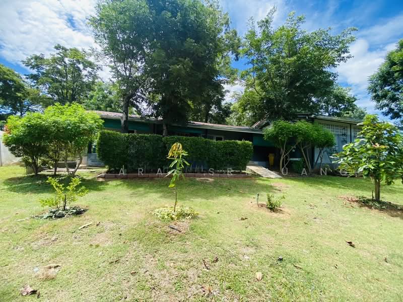 Land For U, Nakhon Ratchasima, Wang Zai, Pak Chong, Nakhon Ratchasima, 3 Bedrooms, 280 sqm, Single Detached House For Sale, by Tanyaras Srimuang, 500378797 - DDproperty.com
