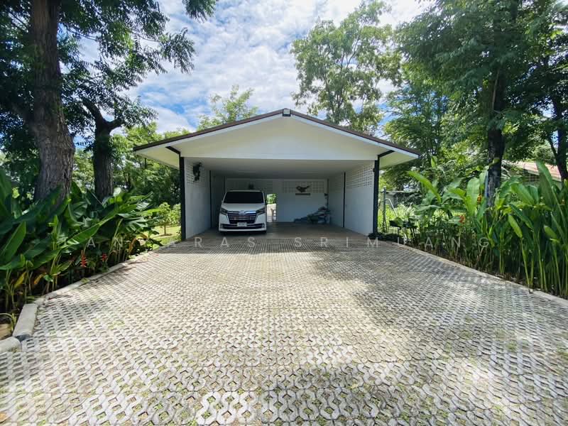 Land For U, นครราชสีมา, วังไทร, ปากช่อง, นครราชสีมา, 280 ตร.ม., บ้านเดี่ยว ขาย, โดย Tanyaras Srimuang, 500378797 - DDproperty.com