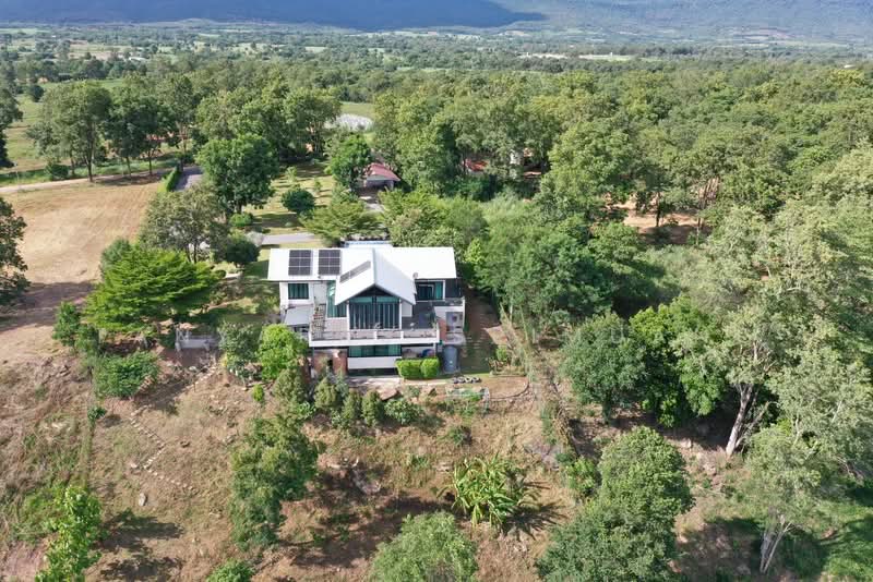 Land For U, Nakhon Ratchasima, Wang Zai, Pak Chong, Nakhon Ratchasima, 3 Bedrooms, 280 sqm, Single Detached House For Sale, by Tanyaras Srimuang, 500378797 - DDproperty.com