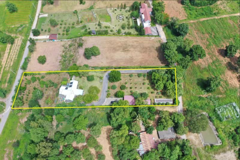 Land For U, นครราชสีมา, วังไทร, ปากช่อง, นครราชสีมา, 280 ตร.ม., บ้านเดี่ยว ขาย, โดย Tanyaras Srimuang, 500378797 - DDproperty.com