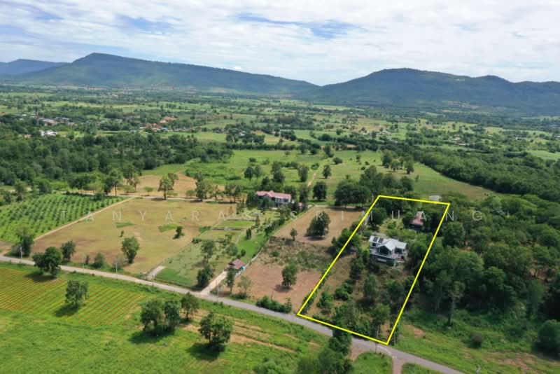 Land For U, Nakhon Ratchasima, Wang Zai, Pak Chong, Nakhon Ratchasima, 3 Bedrooms, 280 sqm, Single Detached House For Sale, by Tanyaras Srimuang, 500378797 - DDproperty.com
