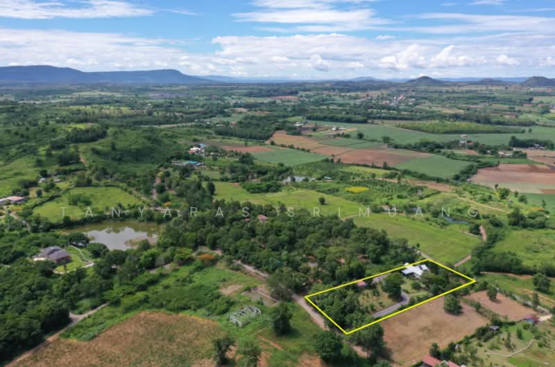 Land For U, Nakhon Ratchasima, Wang Zai, Pak Chong, Nakhon Ratchasima, 3 Bedrooms, 280 sqm, Single Detached House For Sale, by Tanyaras Srimuang, 500378797 - DDproperty.com