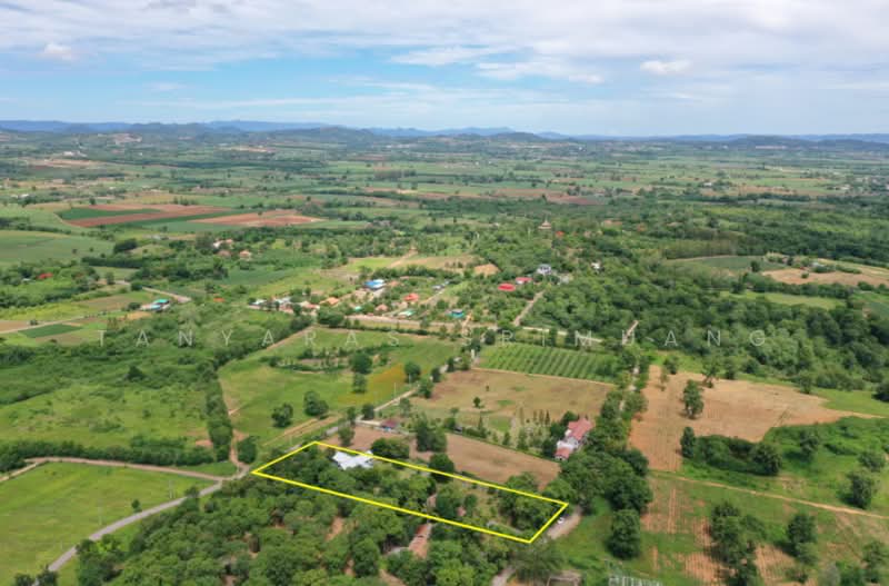 Land For U, นครราชสีมา, วังไทร, ปากช่อง, นครราชสีมา, 280 ตร.ม., บ้านเดี่ยว ขาย, โดย Tanyaras Srimuang, 500378797 - DDproperty.com