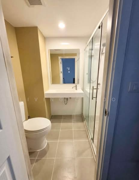 U Delight Ratchavibha, Bangkok, 888 Vibhavadi-Rangsit Road, Lat Yao, Chatuchak, Bangkok, 1 Bedroom, 30 sqm, Condo For Rent, by Living Condo, 500378799 - DDproperty.com