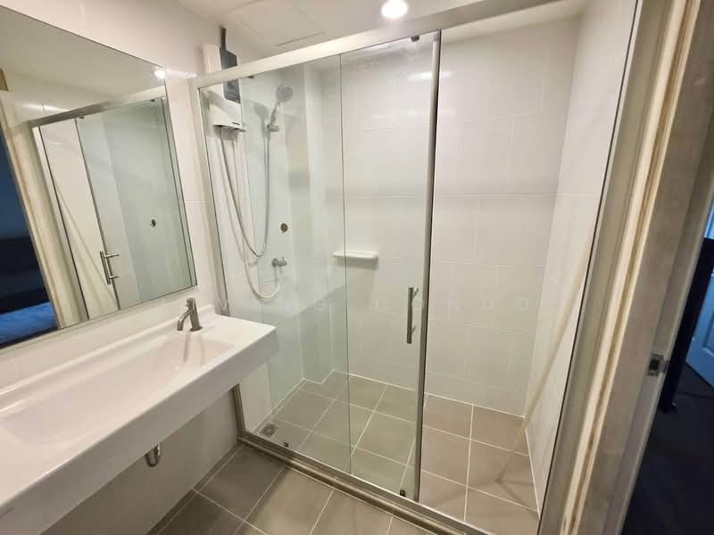 U Delight Ratchavibha, Bangkok, 888 Vibhavadi-Rangsit Road, Lat Yao, Chatuchak, Bangkok, 1 Bedroom, 30 sqm, Condo For Rent, by Living Condo, 500378799 - DDproperty.com