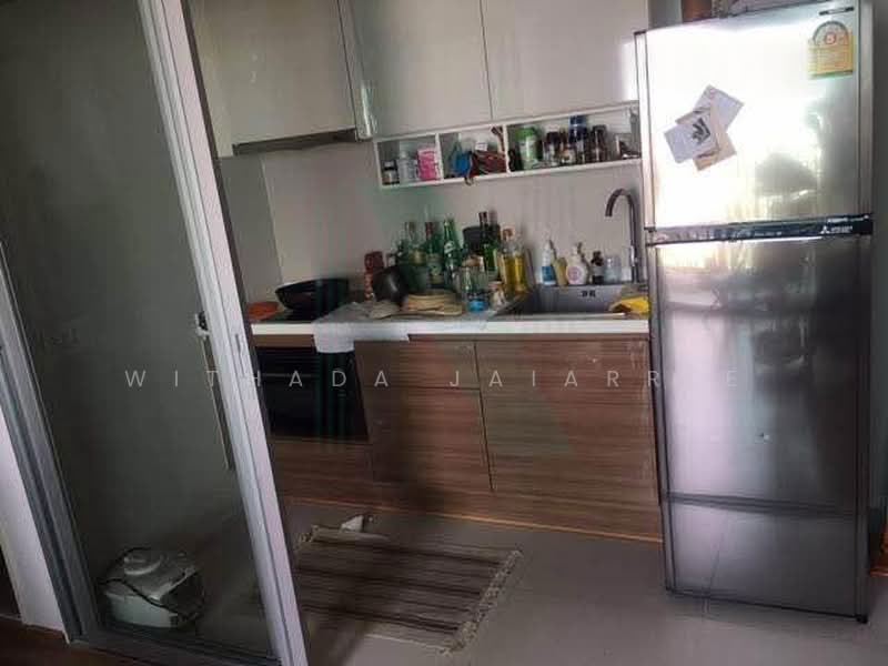 Fuse Chan-Sathorn, Bangkok, 160 Chan Road, Thung Wat Don, Sathon, Bangkok, 2 Bedrooms, 56 sqm, Condo For Sale, by Withada Jaiarree, 500378802 - DDproperty.com