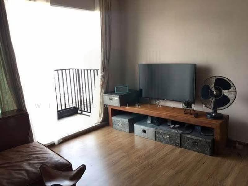 Fuse Chan-Sathorn, Bangkok, 160 Chan Road, Thung Wat Don, Sathon, Bangkok, 2 Bedrooms, 56 sqm, Condo For Sale, by Withada Jaiarree, 500378802 - DDproperty.com