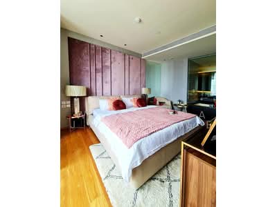 For Rent - BEATNIQ Sukhumvit 32, Bangkok