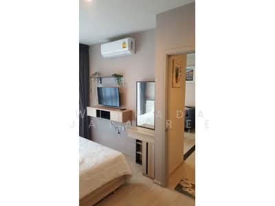 For Rent - Life Sukhumvit 48, Bangkok
