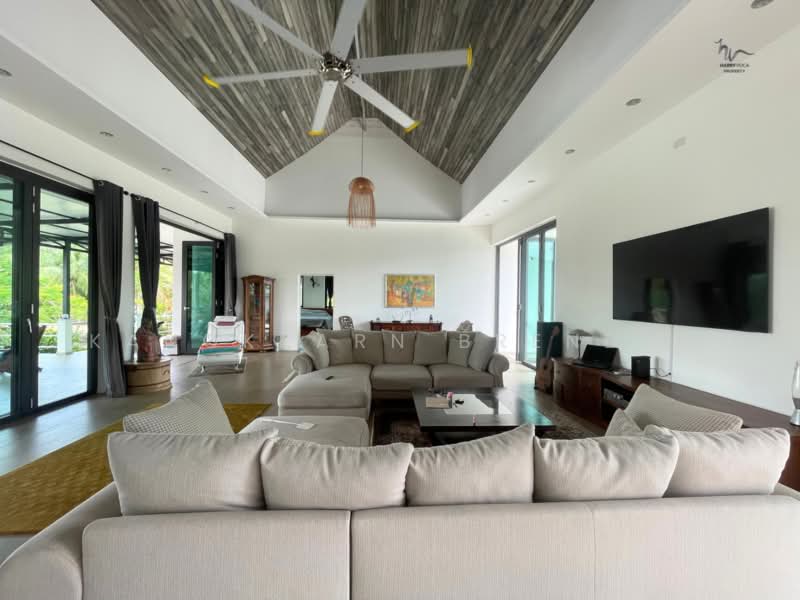 Pool Villa in Wang Png, Pranburi, Prachuap Khiri Khan, Wang-Pong, Pran Buri, Prachuap Khiri Khan, 3 Bedrooms, 482 sqm, Villa For Sale, by Kanokkarn Brendle, 500378807 - DDproperty.com