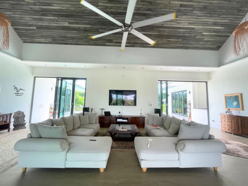 Pool Villa in Wang Png, Pranburi, ประจวบคีรีขันธ์, วังก์พง, ปราณบุรี, ประจวบคีรีขันธ์, 482 ตร.ม., วิลล่า ขาย, โดย Kanokkarn Brendle, 500378807 - DDproperty.com