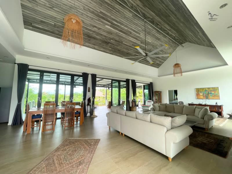 Pool Villa in Wang Png, Pranburi, Prachuap Khiri Khan, Wang-Pong, Pran Buri, Prachuap Khiri Khan, 3 Bedrooms, 482 sqm, Villa For Sale, by Kanokkarn Brendle, 500378807 - DDproperty.com