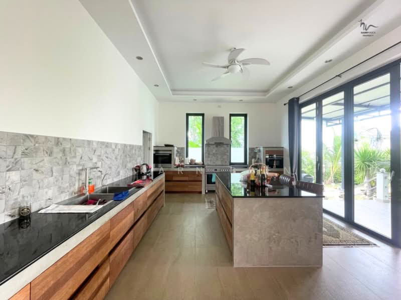 Pool Villa in Wang Png, Pranburi, ประจวบคีรีขันธ์, วังก์พง, ปราณบุรี, ประจวบคีรีขันธ์, 482 ตร.ม., วิลล่า ขาย, โดย Kanokkarn Brendle, 500378807 - DDproperty.com