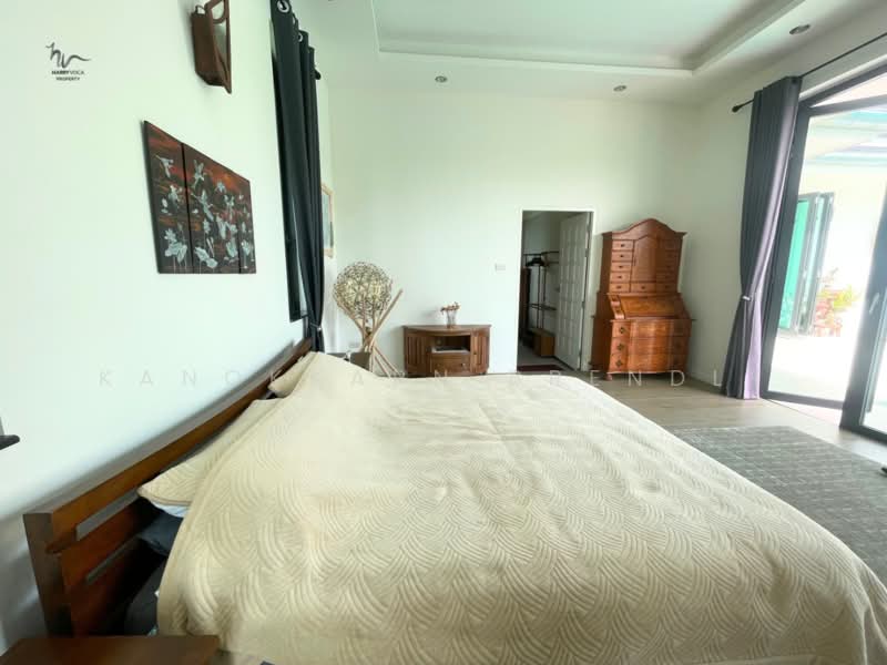 Pool Villa in Wang Png, Pranburi, Prachuap Khiri Khan, Wang-Pong, Pran Buri, Prachuap Khiri Khan, 3 Bedrooms, 482 sqm, Villa For Sale, by Kanokkarn Brendle, 500378807 - DDproperty.com
