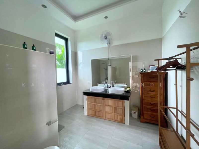 Pool Villa in Wang Png, Pranburi, Prachuap Khiri Khan, Wang-Pong, Pran Buri, Prachuap Khiri Khan, 3 Bedrooms, 482 sqm, Villa For Sale, by Kanokkarn Brendle, 500378807 - DDproperty.com