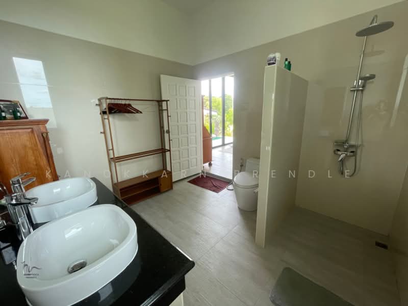 Pool Villa in Wang Png, Pranburi, ประจวบคีรีขันธ์, วังก์พง, ปราณบุรี, ประจวบคีรีขันธ์, 482 ตร.ม., วิลล่า ขาย, โดย Kanokkarn Brendle, 500378807 - DDproperty.com