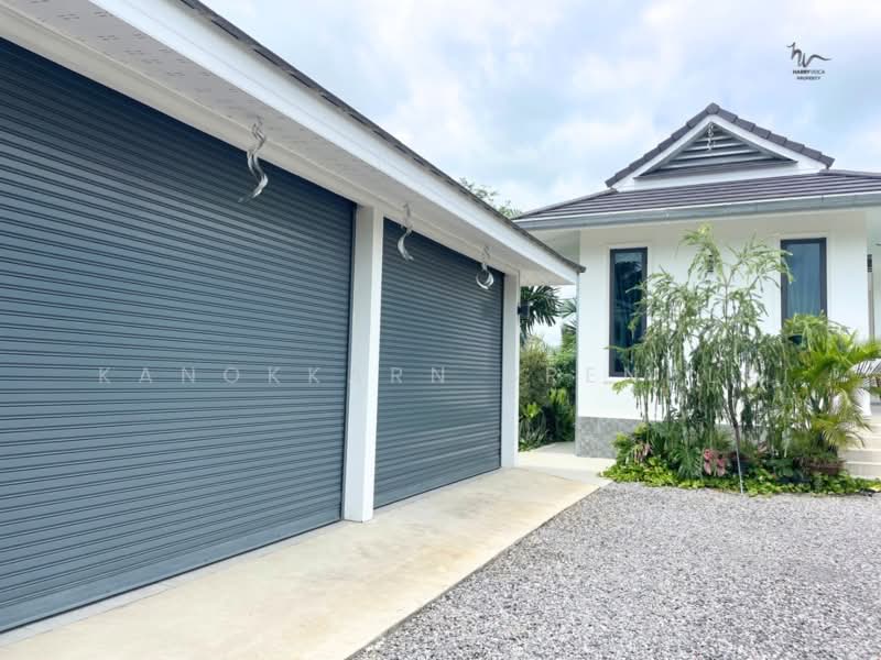 Pool Villa in Wang Png, Pranburi, ประจวบคีรีขันธ์, วังก์พง, ปราณบุรี, ประจวบคีรีขันธ์, 482 ตร.ม., วิลล่า ขาย, โดย Kanokkarn Brendle, 500378807 - DDproperty.com
