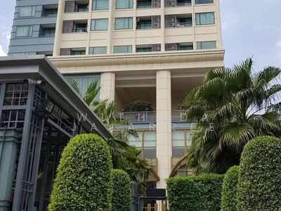 For Rent - Q Asoke, Bangkok
