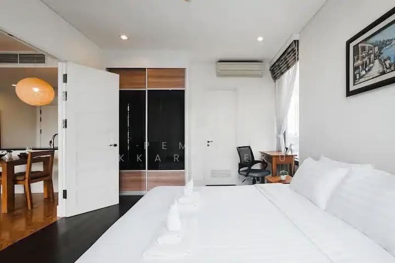 AGUSTON Sukhumvit 22, Bangkok, 140 Sukhumvit Road, Khlong Toei, Bangkok, 2 Bedrooms, 85 sqm, Condo For Sale, by Pemika Aukkaraleekul, 500378820 - DDproperty.com
