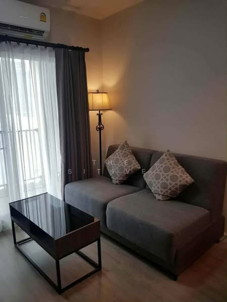 Dcondo Rin, Chiang Mai, Super Highway Rd. Chiang Mai - Lampang, Fa Ham, Muang Chiang Mai, Chiang Mai, 2 Bedrooms, 60 sqm, Condo For Rent, by The Positive ที่ดิน บ้าน คอนโด, 500378822 - DDproperty.com