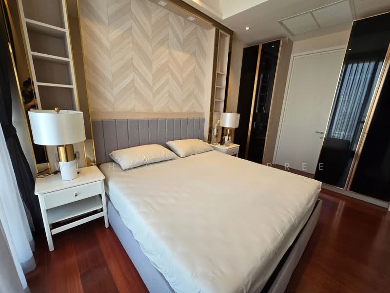Khun By Yoo, Bangkok, 338 Thonglor Road, Khlong Tan Nua, Watthana, Bangkok, 1 Bedroom, 47 sqm, Condo For Rent, by Withada Jaiarree, 500378826 - DDproperty.com