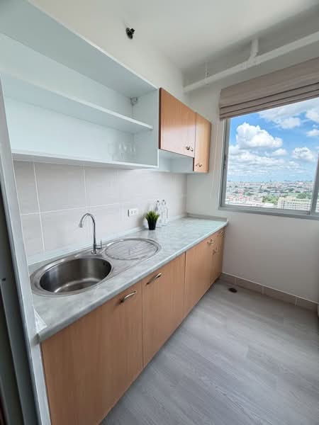 Supalai Park Kaset, Bangkok, Prasert Manutakit Road, Sena Nikhom, Chatuchak, Bangkok, 1 Bedroom, 51 sqm, Condo For Sale, by Admin, 500378834 - DDproperty.com