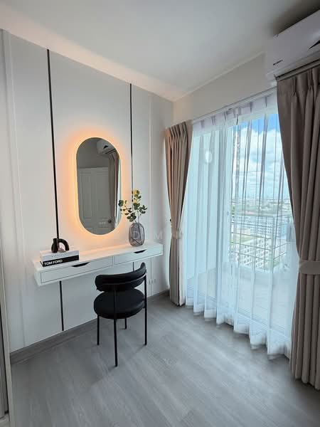 Supalai Park Kaset, Bangkok, Prasert Manutakit Road, Sena Nikhom, Chatuchak, Bangkok, 1 Bedroom, 51 sqm, Condo For Sale, by Admin, 500378834 - DDproperty.com