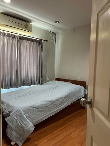 Baan Klang Muang British Town Srinakarin, Samut Prakan, Soi Baan Klang Muang British Town Srinakarin, Bang Kaeo, Bang Plee, Samut Prakan, 3 Bedrooms, 350 sqm, Townhouse For Rent, by Rosesirin Expert, 500378836 - DDproperty.com