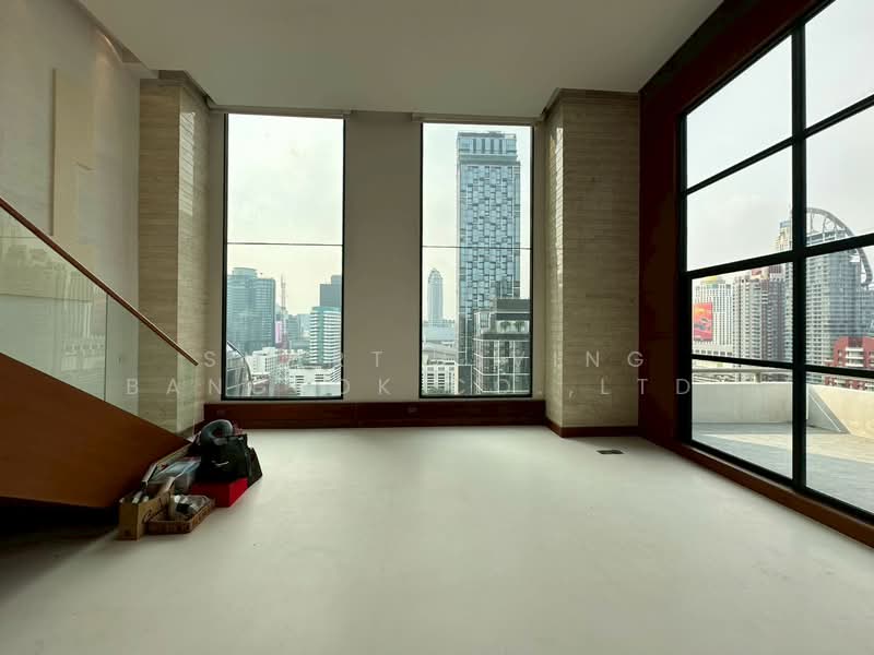 Somkid Gardens, Bangkok, Ploenchit, Lumphini, Pathum Wan, Bangkok, 4 Bedrooms, 437 sqm, Condo For Sale, by Smart Living Bangkok Co.,Ltd., 500378838 - DDproperty.com