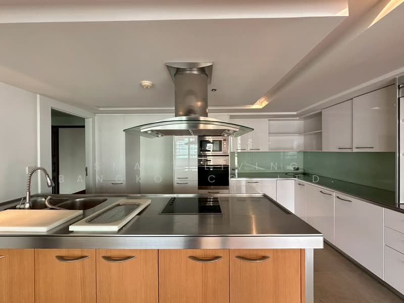 Somkid Gardens, Bangkok, Ploenchit, Lumphini, Pathum Wan, Bangkok, 4 Bedrooms, 437 sqm, Condo For Sale, by Smart Living Bangkok Co.,Ltd., 500378838 - DDproperty.com