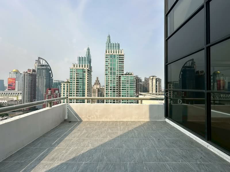 Somkid Gardens, Bangkok, Ploenchit, Lumphini, Pathum Wan, Bangkok, 4 Bedrooms, 437 sqm, Condo For Sale, by Smart Living Bangkok Co.,Ltd., 500378838 - DDproperty.com