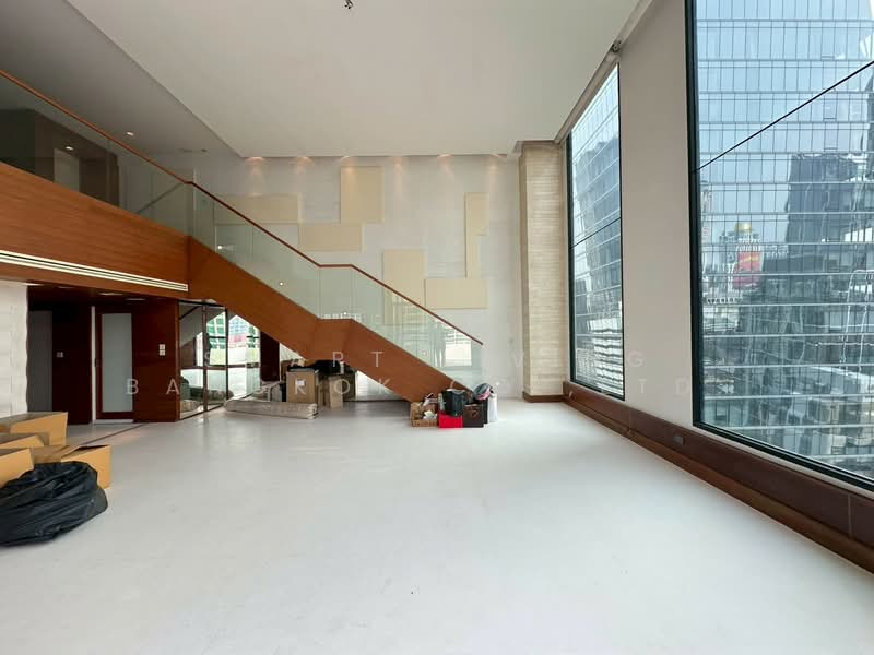 Somkid Gardens, Bangkok, Ploenchit, Lumphini, Pathum Wan, Bangkok, 4 Bedrooms, 437 sqm, Condo For Sale, by Smart Living Bangkok Co.,Ltd., 500378838 - DDproperty.com