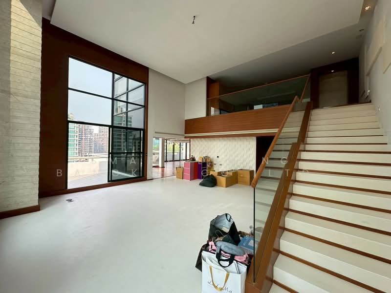 Somkid Gardens, Bangkok, Ploenchit, Lumphini, Pathum Wan, Bangkok, 4 Bedrooms, 437 sqm, Condo For Sale, by Smart Living Bangkok Co.,Ltd., 500378838 - DDproperty.com