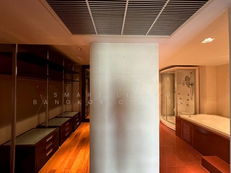 Somkid Gardens, Bangkok, Ploenchit, Lumphini, Pathum Wan, Bangkok, 4 Bedrooms, 437 sqm, Condo For Sale, by Smart Living Bangkok Co.,Ltd., 500378838 - DDproperty.com