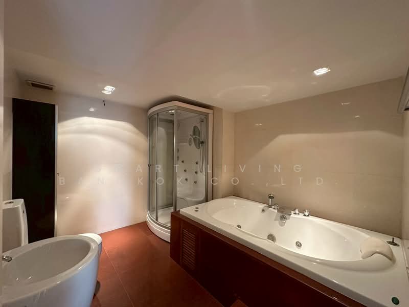 Somkid Gardens, Bangkok, Ploenchit, Lumphini, Pathum Wan, Bangkok, 4 Bedrooms, 437 sqm, Condo For Sale, by Smart Living Bangkok Co.,Ltd., 500378838 - DDproperty.com