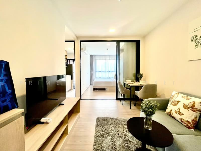 The Base Bukit Phuket, Phuket, 12 Vichitsongkram Rd, Wichit, Muang Phuket, Phuket, 1 Bedroom, 31 sqm, Condo For Rent, by Prime Global Asset ( Bom ), 500378844 - DDproperty.com