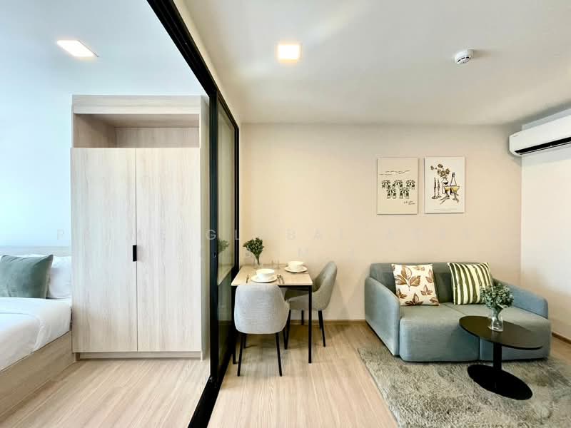 The Base Bukit Phuket, Phuket, 12 Vichitsongkram Rd, Wichit, Muang Phuket, Phuket, 1 Bedroom, 31 sqm, Condo For Rent, by Prime Global Asset ( Bom ), 500378844 - DDproperty.com