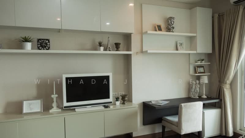 Ivy Thonglor, Bangkok, 889 Thonglor Road, Khlong Tan Nua, Watthana, Bangkok, 1 Bedroom, 43 sqm, Condo For Rent, by Withada Jaiarree, 500378846 - DDproperty.com