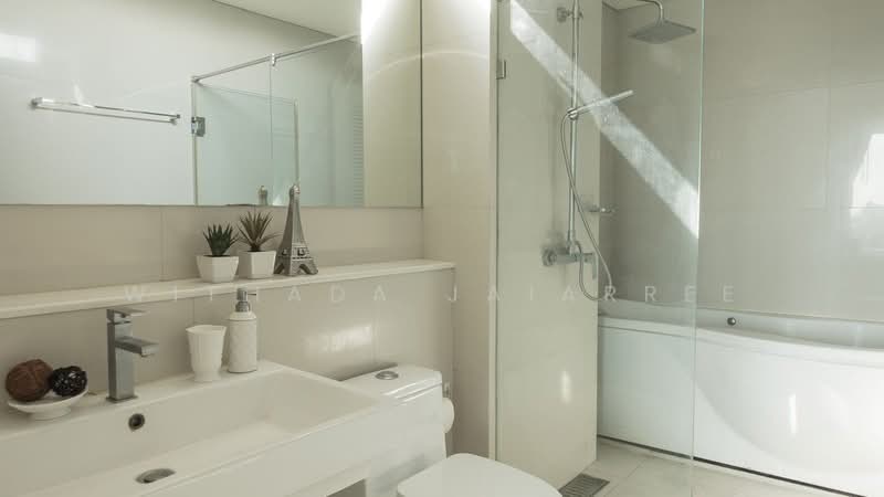 Ivy Thonglor, Bangkok, 889 Thonglor Road, Khlong Tan Nua, Watthana, Bangkok, 1 Bedroom, 43 sqm, Condo For Rent, by Withada Jaiarree, 500378846 - DDproperty.com