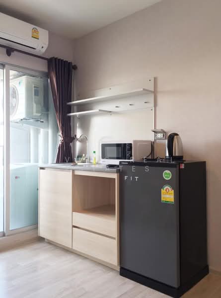 Plum Condo Ramkhamheng Station, Bangkok, Ramkhamhaeng Road, Suan Luang, Bangkok, 1 Bedroom, 27 sqm, Condo For Rent, by Living Real Estates, 500378850 - DDproperty.com
