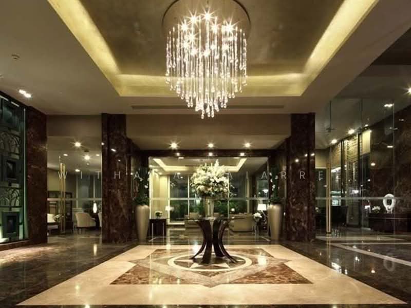 Ivy Thonglor, Bangkok, 889 Thonglor Road, Khlong Tan Nua, Watthana, Bangkok, 1 Bedroom, 43 sqm, Condo For Rent, by Withada Jaiarree, 500378851 - DDproperty.com