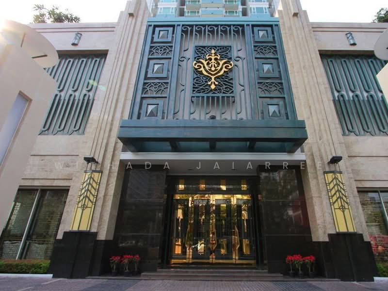 Ivy Thonglor, Bangkok, 889 Thonglor Road, Khlong Tan Nua, Watthana, Bangkok, 1 Bedroom, 43 sqm, Condo For Rent, by Withada Jaiarree, 500378851 - DDproperty.com