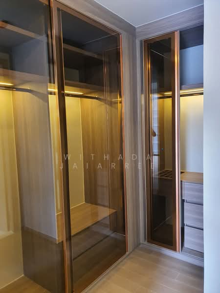 Celes Asoke, Bangkok, 8-10 Sukhumvit 21, Khlongtoei Nua, Watthana, Bangkok, 2 Bedrooms, 86 sqm, Condo For Rent, by Withada Jaiarree, 500378853 - DDproperty.com