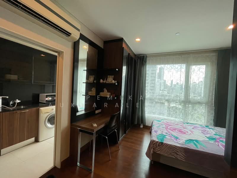Ivy Thonglor, Bangkok, 889 Thonglor Road, Khlong Tan Nua, Watthana, Bangkok, 1 Bedroom, 36 sqm, Condo For Sale, by Pemika Aukkaraleekul, 500378854 - DDproperty.com