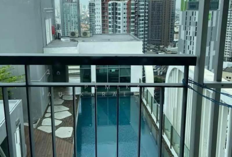 Aspire Sukhumvit 48 : แอสปาย สุขุมวิท 48, กรุงเทพ, ซอยสุขุมวิท 48 ถนนสุขุมวิท แขวงพระโขนง เขตคลองเตย กรุงเทพมหานคร, พระโขนง, คลองเตย, กรุงเทพ, 54 ตร.ม., คอนโด ขาย, โดย Pemika Aukkaraleekul, 500378857 - DDproperty.com